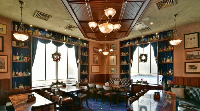 Чем отличается штора от портьеры