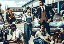 От чего зависит цена шиномонтажа в Москве и регионах: подробности