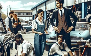 От чего зависит цена шиномонтажа в Москве и регионах: подробности