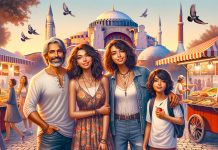 Туры в Турцию с перелетом: почему для отдыха рекомендовано выбирать Турцию?