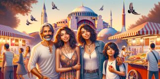 Туры в Турцию с перелетом: почему для отдыха рекомендовано выбирать Турцию?
