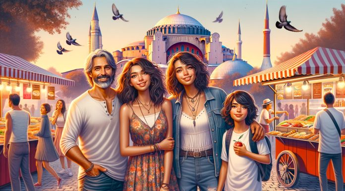 Туры в Турцию с перелетом: почему для отдыха рекомендовано выбирать Турцию?