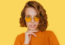 Как выбрать очки: советы