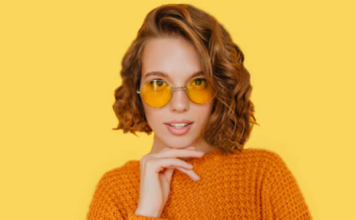 Как выбрать очки: советы