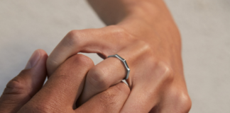 Как появилась традиция обручальных колец: подробности