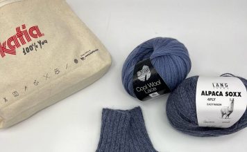 Пряжа для вязания: как выбрать?