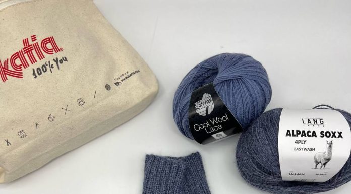 Пряжа для вязания: как выбрать?