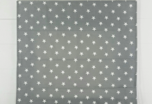 Затенение детской комнаты: как правильно выбрать римские шторы