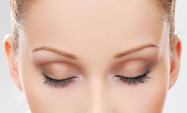 Чем отличается перманент глаз: какой он доступен в современном центре красоты