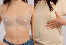 Накладные соски для бюстгальтеров: идеальное дополнение к вашему образу