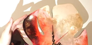 Мастер класс по эпоксидной смоле: что можно изготовить из эпоксидной смолы?