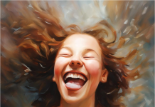 Короткие шуточки: как поднять себе настроение