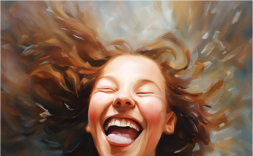 Короткие шуточки: как поднять себе настроение