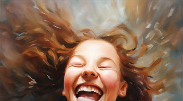 Короткие шуточки: как поднять себе настроение