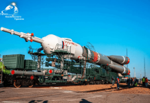 Красивый космодром Байконур: что можно посмотреть туристам