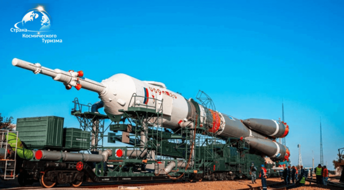 Красивый космодром Байконур: что можно посмотреть туристам
