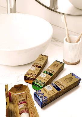 Красиво и безопасно: почему стоит переходить на натуральную косметику