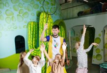 Как сделать выпускной в детском саду незабываемым с помощью аниматоров: советы и идеи