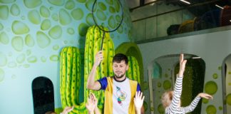 Как сделать выпускной в детском саду незабываемым с помощью аниматоров: советы и идеи