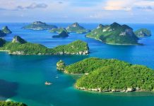 Что нужно знать для покупки выгодного тура из Москвы в Индонезию: подробности