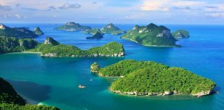 Что нужно знать для покупки выгодного тура из Москвы в Индонезию: подробности