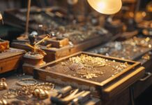 Как сдать золото: основные способы и рекомендации