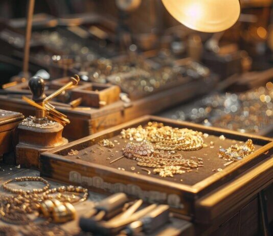 Как сдать золото: основные способы и рекомендации