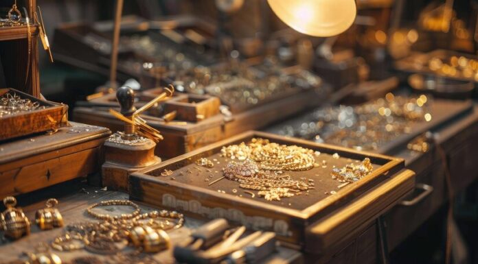 Как сдать золото: основные способы и рекомендации