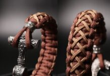 Рукоделие ручной работы: искусство, которое дарит радость