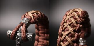 Рукоделие ручной работы: искусство, которое дарит радость