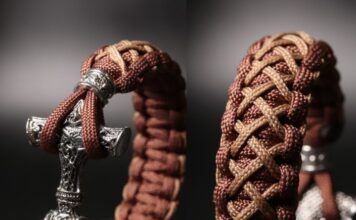 Рукоделие ручной работы: искусство, которое дарит радость