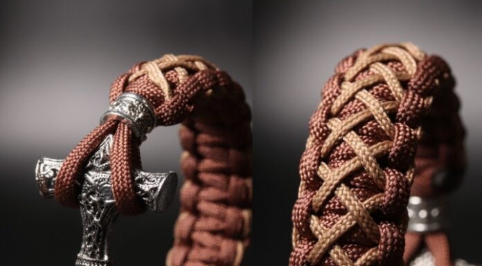 Рукоделие ручной работы: искусство, которое дарит радость