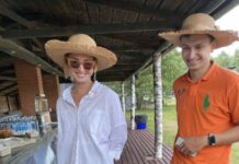 Летний Кулинарный Корпоратив: 4 Увлекательные Идеи для Тимбилдинга