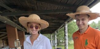 Летний Кулинарный Корпоратив: 4 Увлекательные Идеи для Тимбилдинга