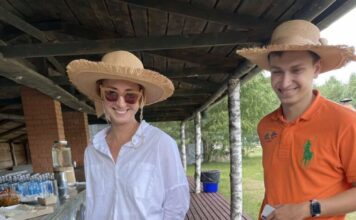 Летний Кулинарный Корпоратив: 4 Увлекательные Идеи для Тимбилдинга