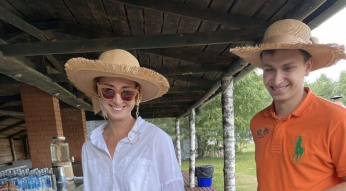 Летний Кулинарный Корпоратив: 4 Увлекательные Идеи для Тимбилдинга