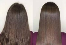 Как нанопластика помогает улучшить качество волос: подробности