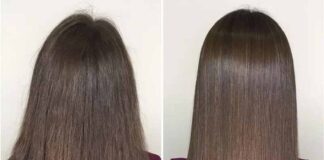 Как нанопластика помогает улучшить качество волос: подробности