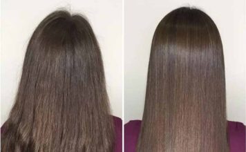 Как нанопластика помогает улучшить качество волос: подробности