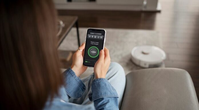 Выбираем бытовую технику: современные решения для умного дома