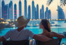 Выбор качественного отеля в ОАЭ: разбираем основные пункты