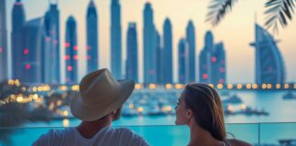 Выбор качественного отеля в ОАЭ: разбираем основные пункты