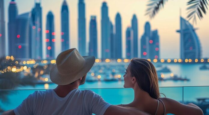 Выбор качественного отеля в ОАЭ: разбираем основные пункты