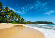 Шри-Ланка из Красноярска: отличные горящие туры и их особенности