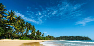 Шри-Ланка из Красноярска: отличные горящие туры и их особенности