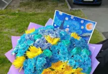 Почему дарят цветы: символика, эмоции и традиции