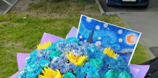 Почему дарят цветы: символика, эмоции и традиции