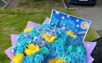 Почему дарят цветы: символика, эмоции и традиции