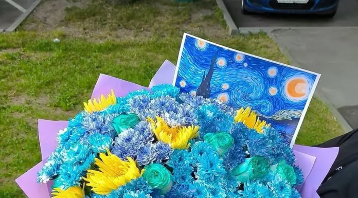 Почему дарят цветы: символика, эмоции и традиции