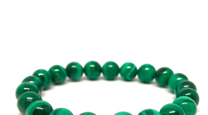 Браслет из малахита: что это, для чего используют